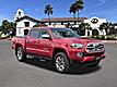 2019 Toyota Tacoma 4WD Limited