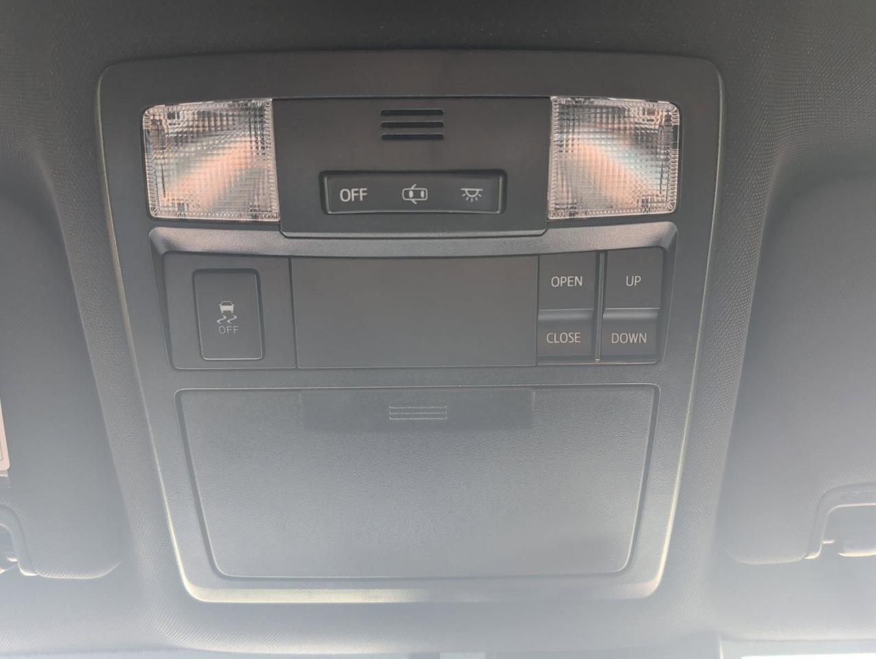 2019 Toyota Tacoma 4WD Limited San Juan TX
