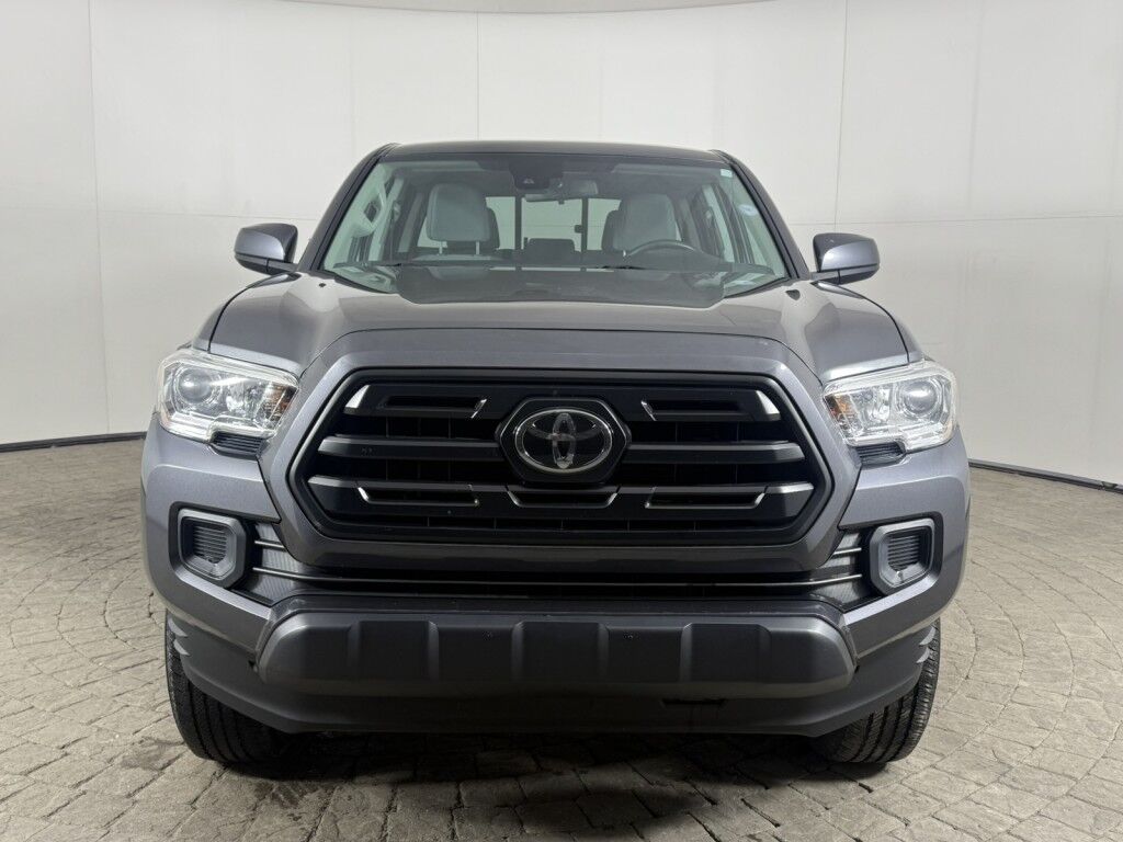 2019 Toyota Tacoma 4WD SR Double Cab V6 Maumee OH