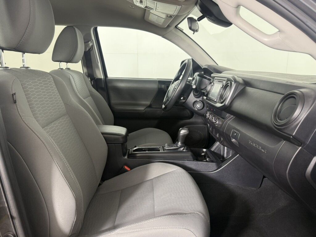 2019 Toyota Tacoma 4WD SR Double Cab V6 Maumee OH