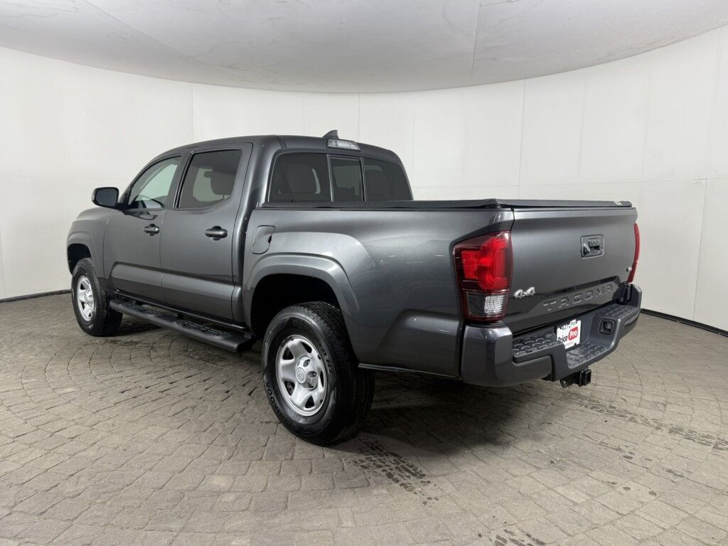 2019 Toyota Tacoma 4WD SR Double Cab V6 Maumee OH