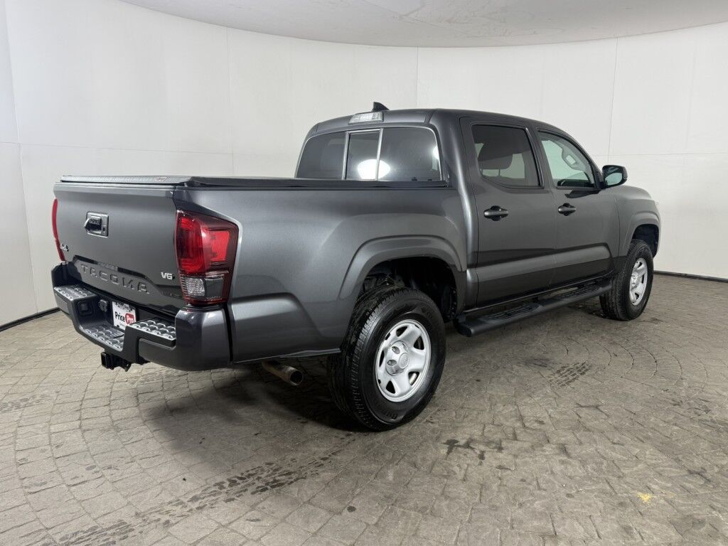 2019 Toyota Tacoma 4WD SR Double Cab V6 Maumee OH