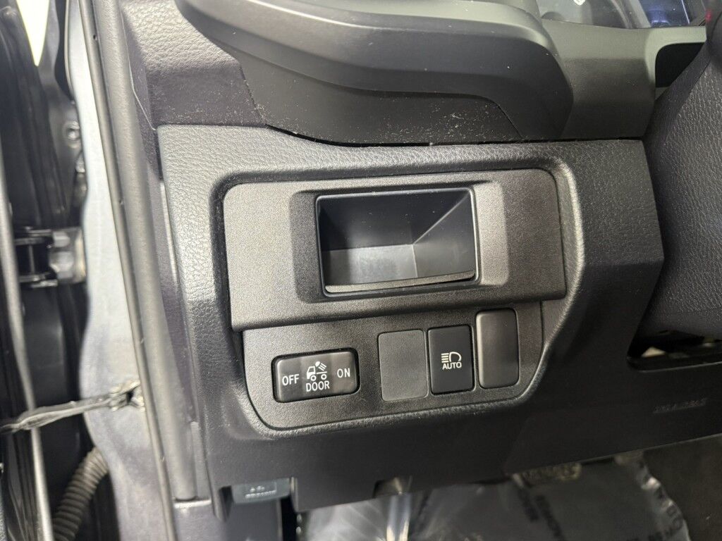 2019 Toyota Tacoma 4WD SR Double Cab V6 Maumee OH