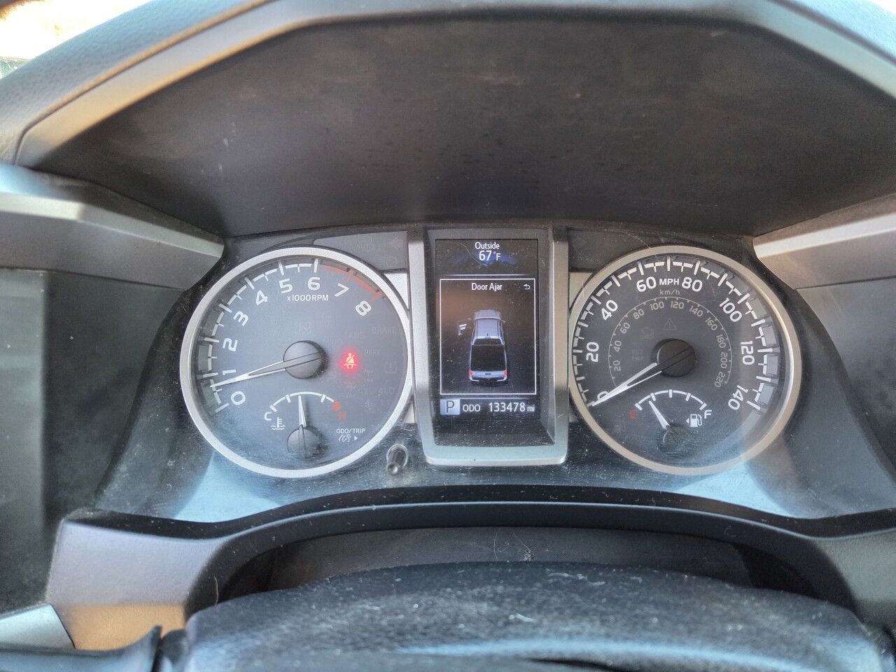 2019 Toyota Tacoma 4WD SR5 Charlton MA