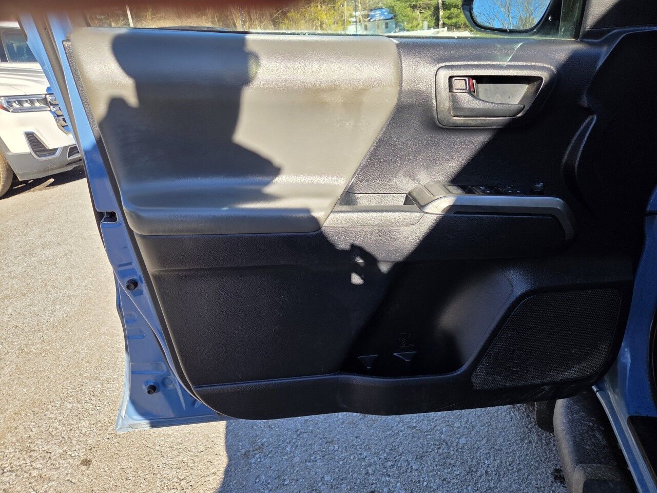 2019 Toyota Tacoma 4WD SR5 Charlton MA