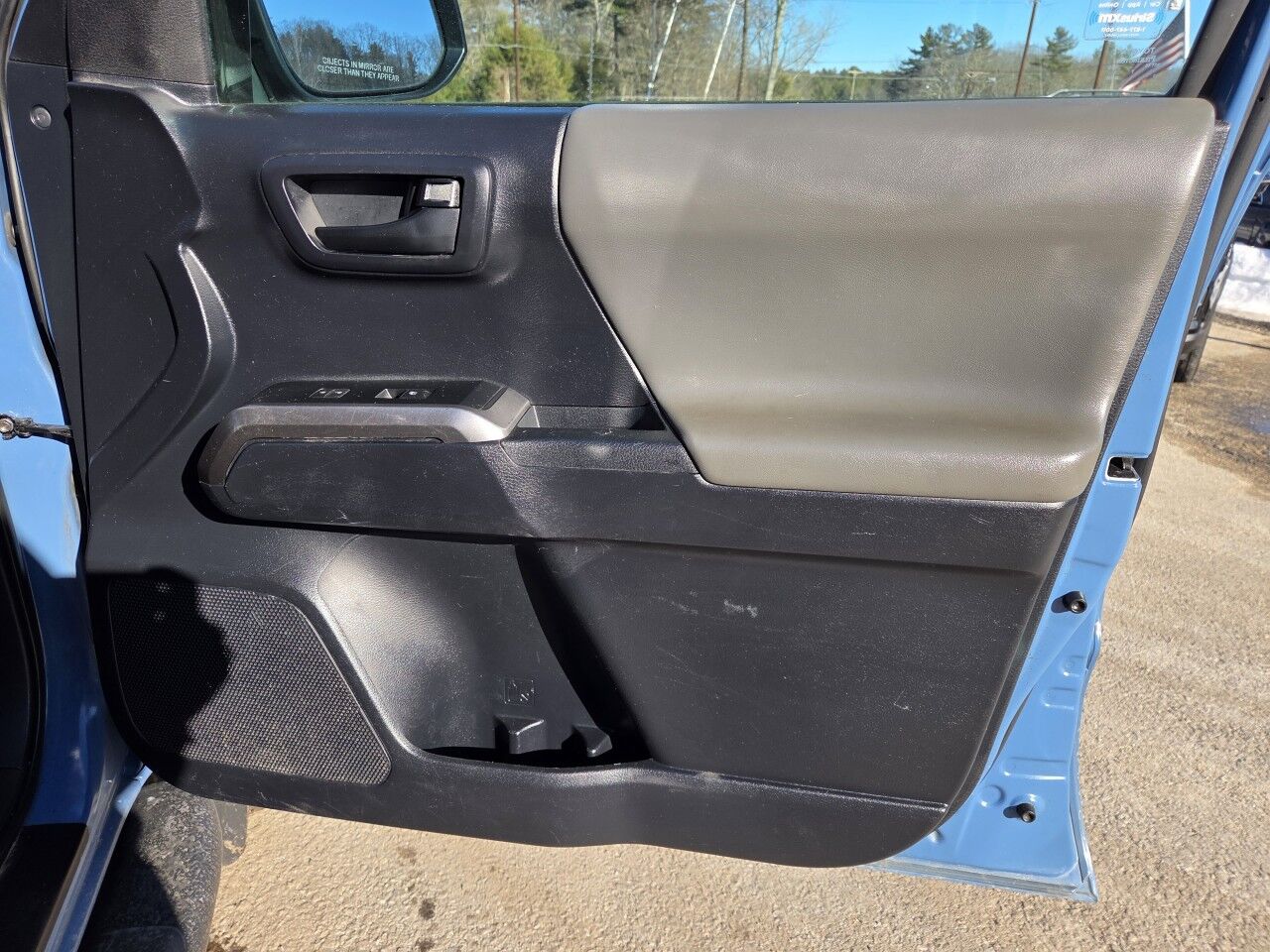 2019 Toyota Tacoma 4WD SR5 Charlton MA