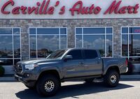 2019 Toyota Tacoma 4WD SR5 Grand Junction CO 2019 Toyota Tacoma 4WD SR5 Grand Junction CO