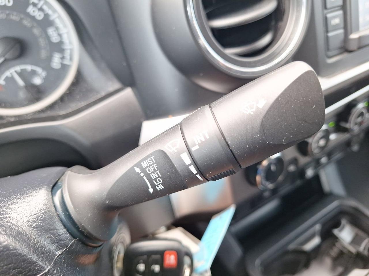 2019 Toyota Tacoma 4WD SR5 Hurst TX