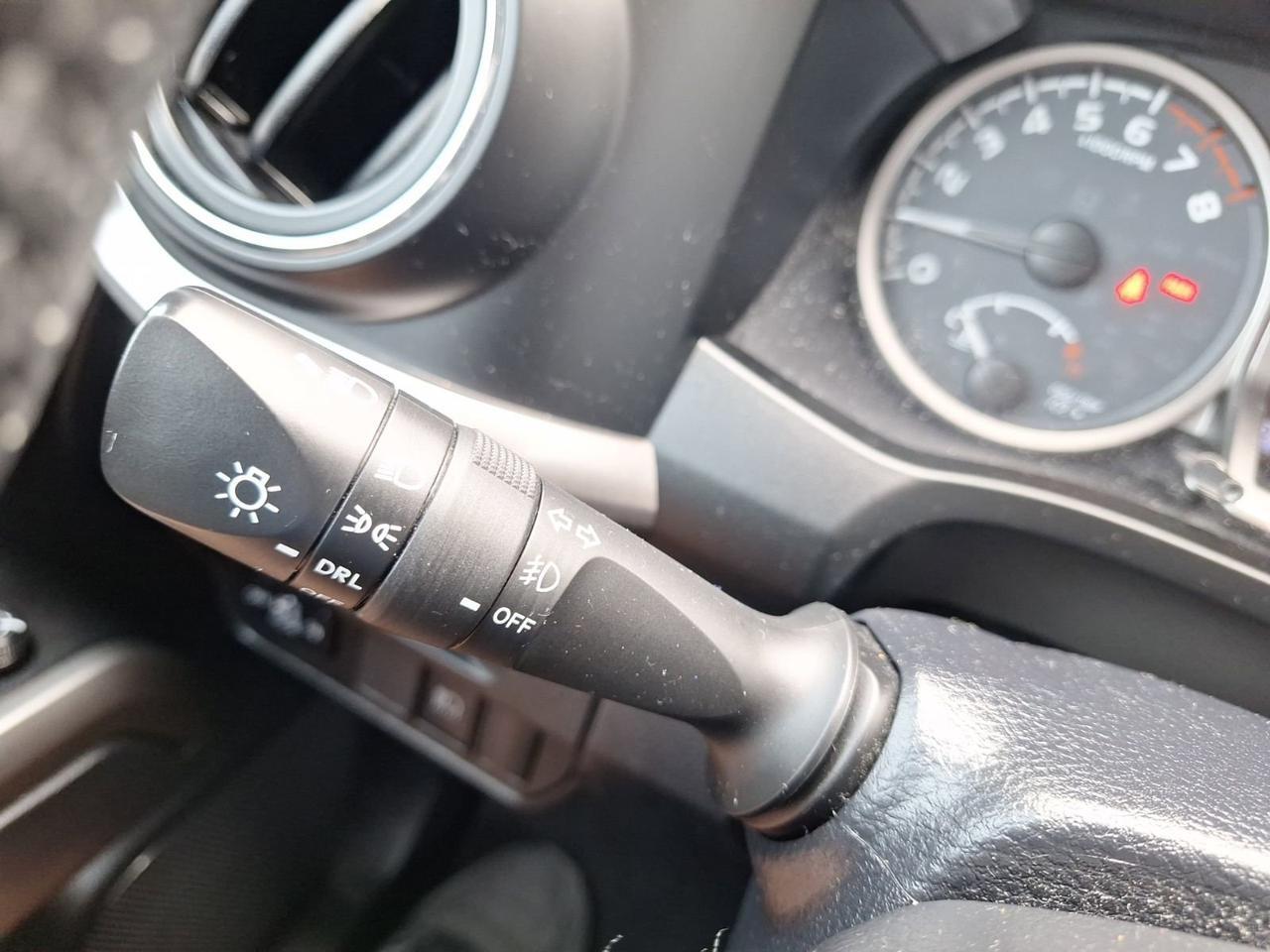 2019 Toyota Tacoma 4WD SR5 Hurst TX