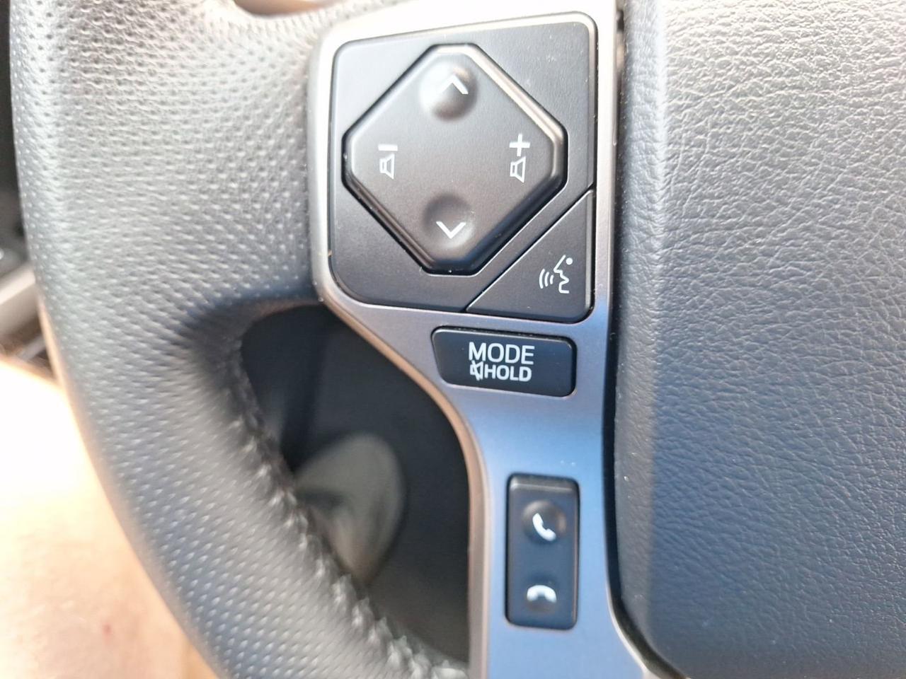 2019 Toyota Tacoma 4WD SR5 Hurst TX