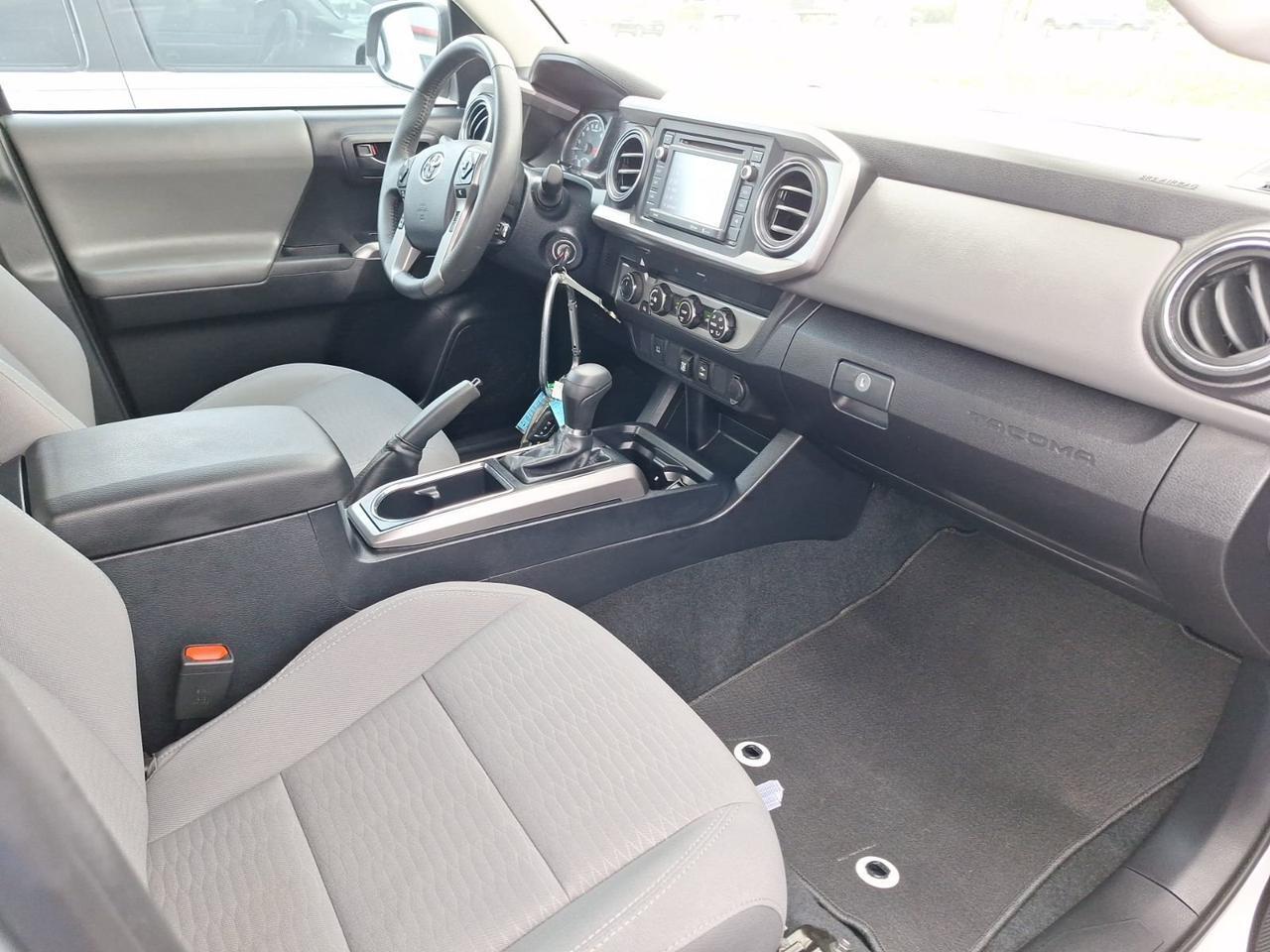 2019 Toyota Tacoma 4WD SR5 Hurst TX