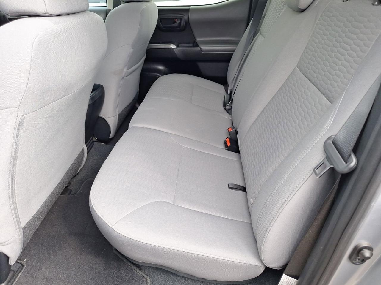 2019 Toyota Tacoma 4WD SR5 Hurst TX