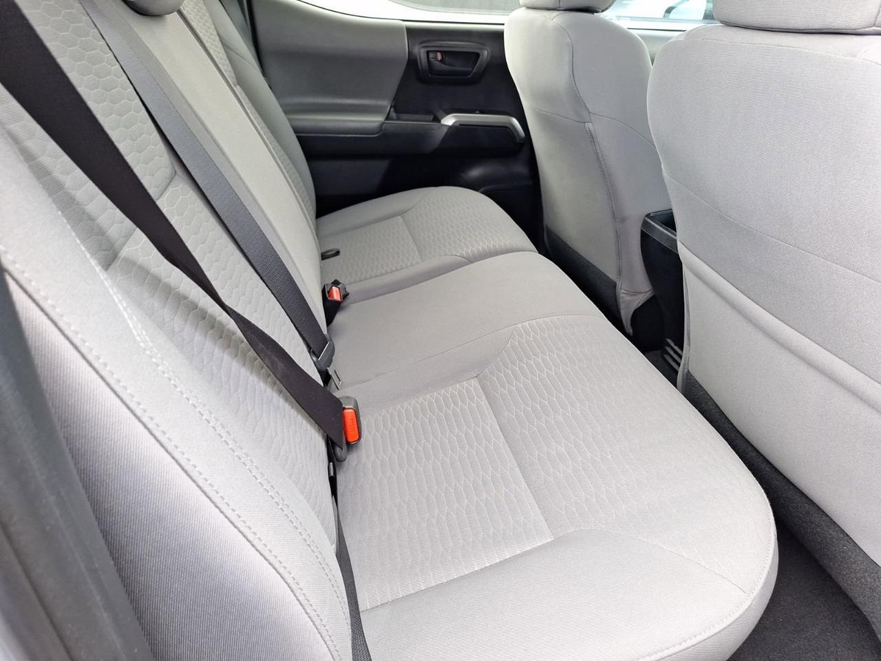 2019 Toyota Tacoma 4WD SR5 Hurst TX