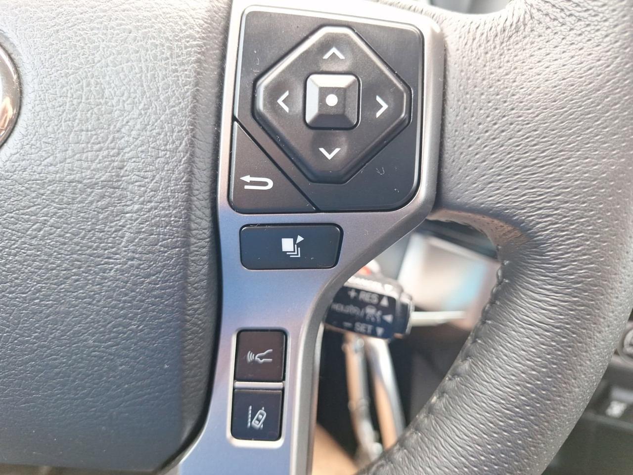 2019 Toyota Tacoma 4WD SR5 Hurst TX