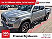 2019 Toyota Tacoma 4WD SR5