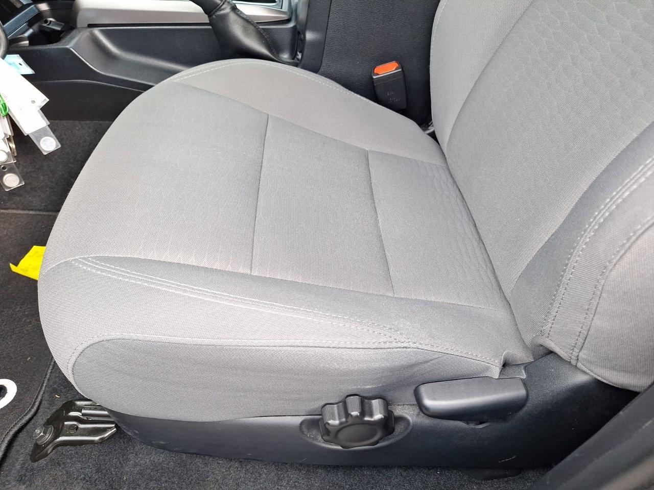 2019 Toyota Tacoma 4WD SR5 Hurst TX