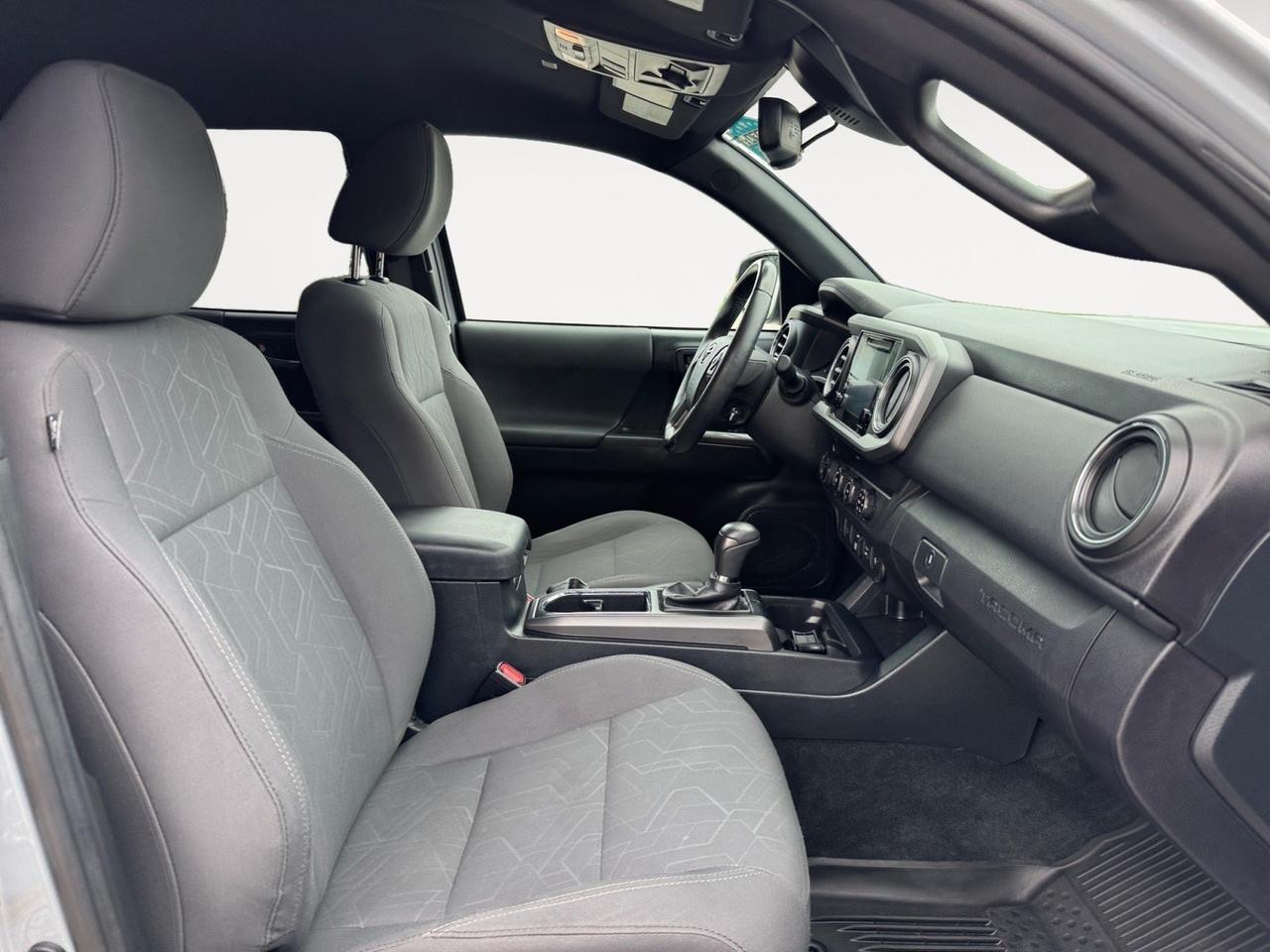 2019 Toyota Tacoma 4WD TRD OFF ROAD, 4X4, BLACK FUEL WHEELS, TOWING PACKAGE, KEYLESS ENTRY & START, HARD TONNEAU COVER, ALL WEATHER FLOOR MATS, ONLY 55K MILES, COME SEE THIS TACOMA BEFORE ITS GONE- THE KEYS ARE WAITING!!! Norfolk VA