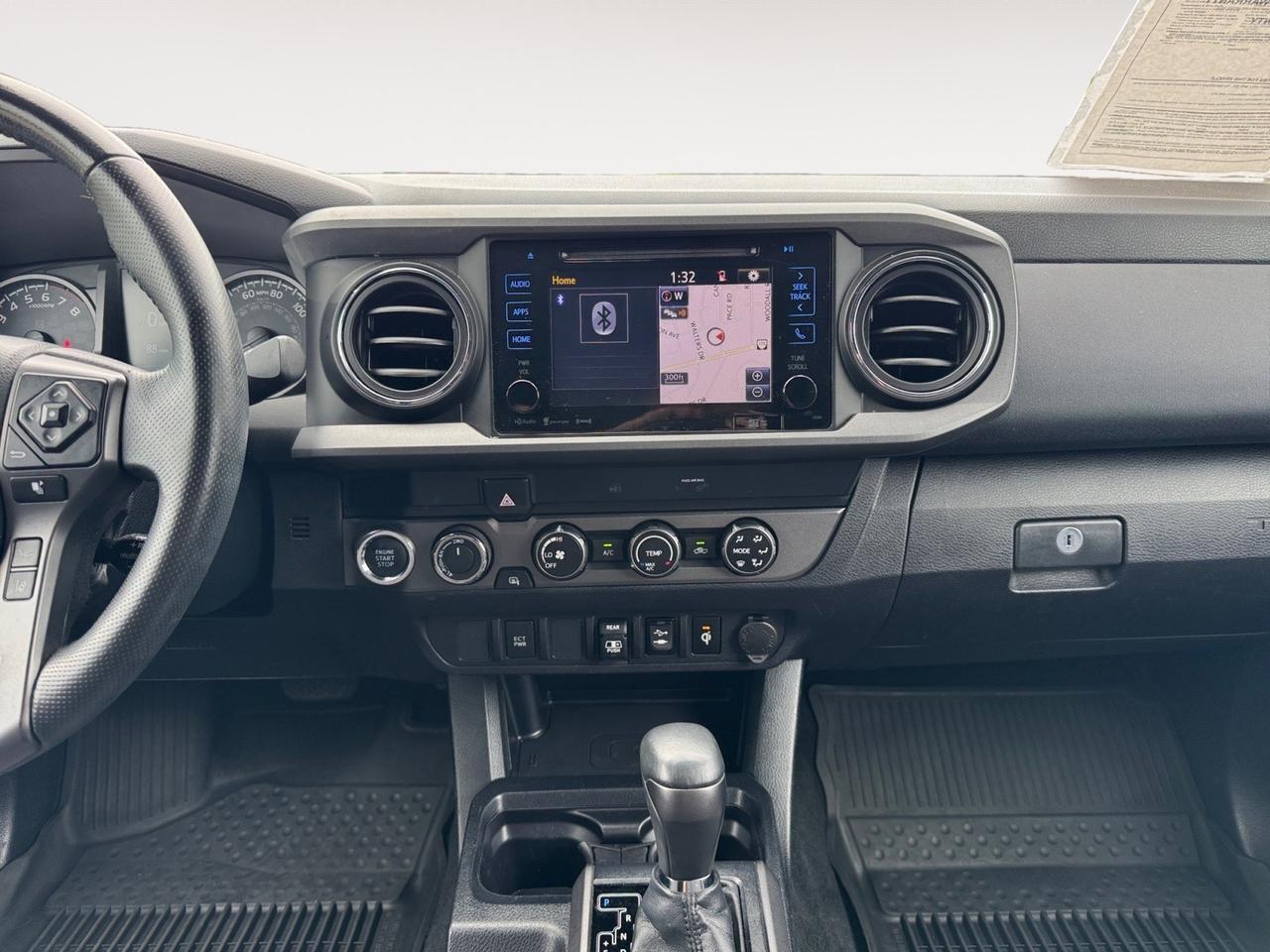 2019 Toyota Tacoma 4WD TRD OFF ROAD, 4X4, BLACK FUEL WHEELS, TOWING PACKAGE, KEYLESS ENTRY & START, HARD TONNEAU COVER, ALL WEATHER FLOOR MATS, ONLY 55K MILES, COME SEE THIS TACOMA BEFORE ITS GONE- THE KEYS ARE WAITING!!! Norfolk VA
