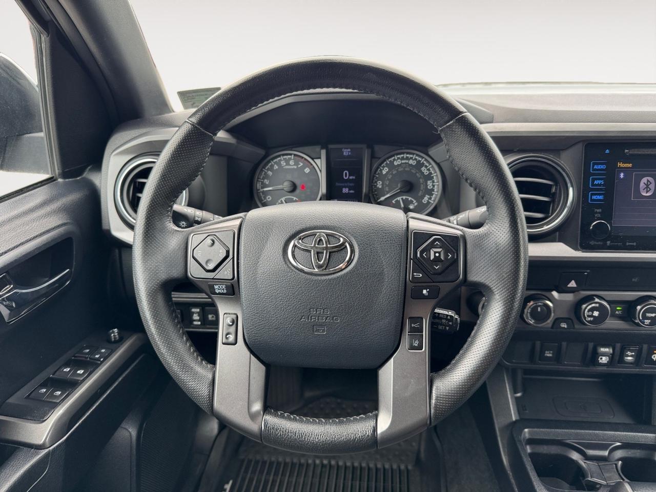 2019 Toyota Tacoma 4WD TRD OFF ROAD, 4X4, BLACK FUEL WHEELS, TOWING PACKAGE, KEYLESS ENTRY & START, HARD TONNEAU COVER, ALL WEATHER FLOOR MATS, ONLY 55K MILES, COME SEE THIS TACOMA BEFORE ITS GONE- THE KEYS ARE WAITING!!! Norfolk VA