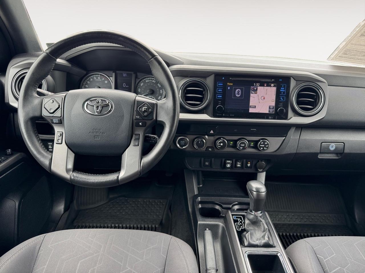 2019 Toyota Tacoma 4WD TRD OFF ROAD, 4X4, BLACK FUEL WHEELS, TOWING PACKAGE, KEYLESS ENTRY & START, HARD TONNEAU COVER, ALL WEATHER FLOOR MATS, ONLY 55K MILES, COME SEE THIS TACOMA BEFORE ITS GONE- THE KEYS ARE WAITING!!! Norfolk VA