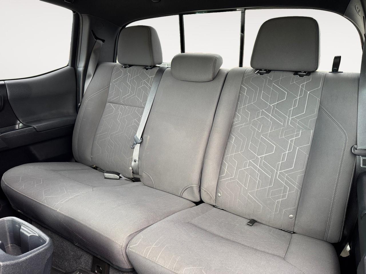 2019 Toyota Tacoma 4WD TRD OFF ROAD, 4X4, BLACK FUEL WHEELS, TOWING PACKAGE, KEYLESS ENTRY & START, HARD TONNEAU COVER, ALL WEATHER FLOOR MATS, ONLY 55K MILES, COME SEE THIS TACOMA BEFORE ITS GONE- THE KEYS ARE WAITING!!! Norfolk VA