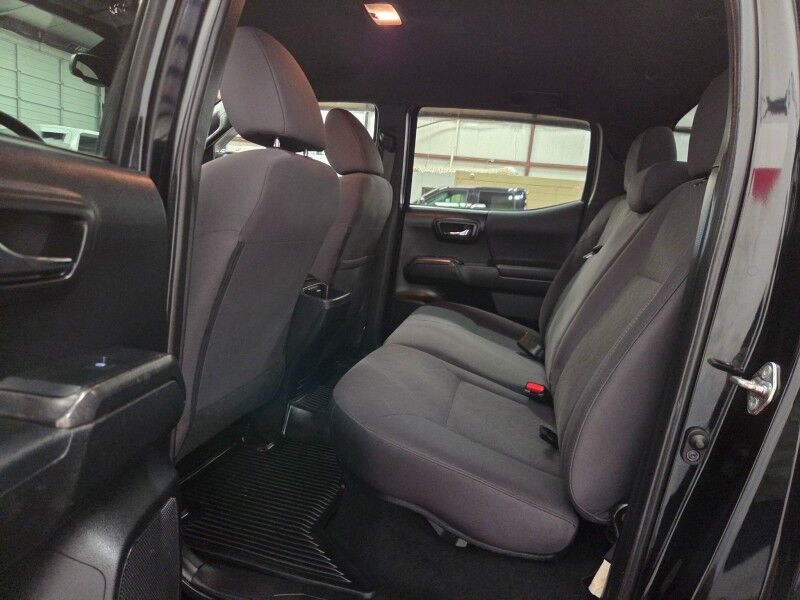 2019 Toyota Tacoma 4WD TRD Off Road 3.5L V6 GPS Camera Tech Pkg FREE WARRANTY Arlington TX