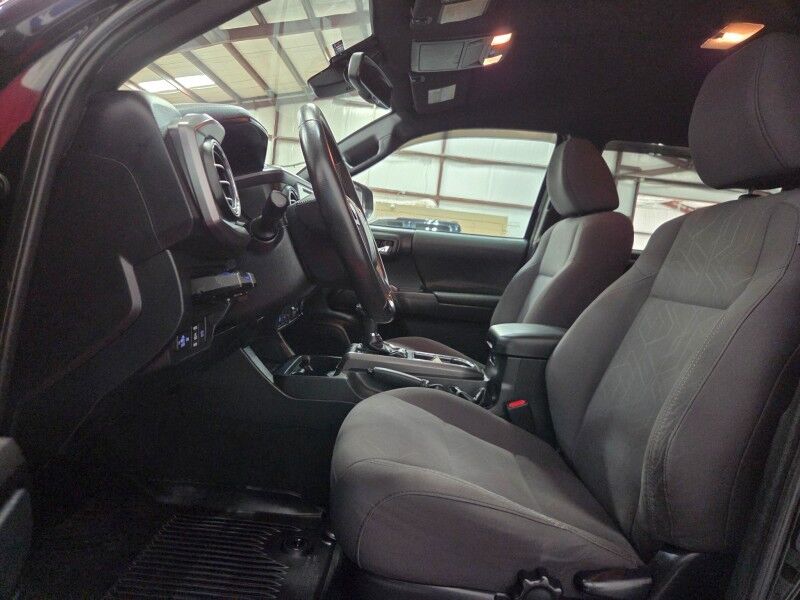 2019 Toyota Tacoma 4WD TRD Off Road 3.5L V6 GPS Camera Tech Pkg FREE WARRANTY Arlington TX