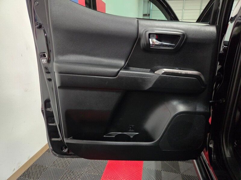 2019 Toyota Tacoma 4WD TRD Off Road 3.5L V6 GPS Camera Tech Pkg FREE WARRANTY Arlington TX