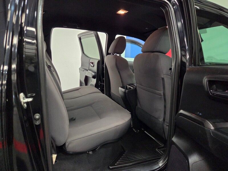 2019 Toyota Tacoma 4WD TRD Off Road 3.5L V6 GPS Camera Tech Pkg FREE WARRANTY Arlington TX