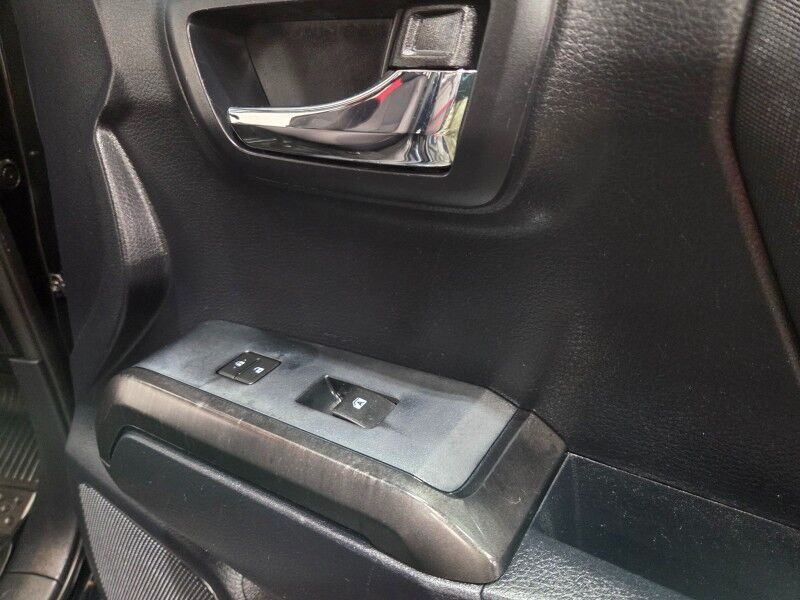 2019 Toyota Tacoma 4WD TRD Off Road 3.5L V6 GPS Camera Tech Pkg FREE WARRANTY Arlington TX