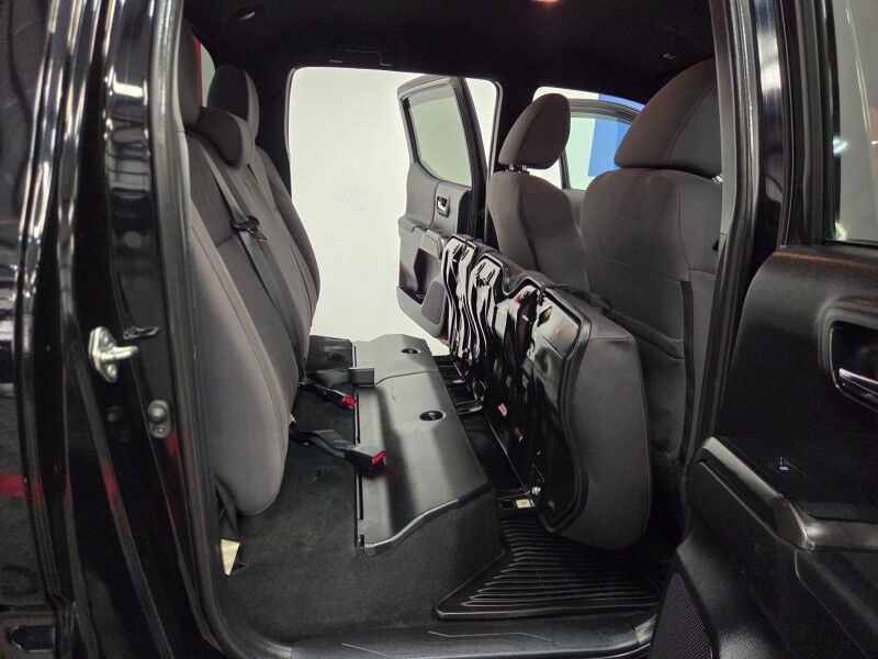 2019 Toyota Tacoma 4WD TRD Off Road 3.5L V6 GPS Camera Tech Pkg FREE WARRANTY Arlington TX