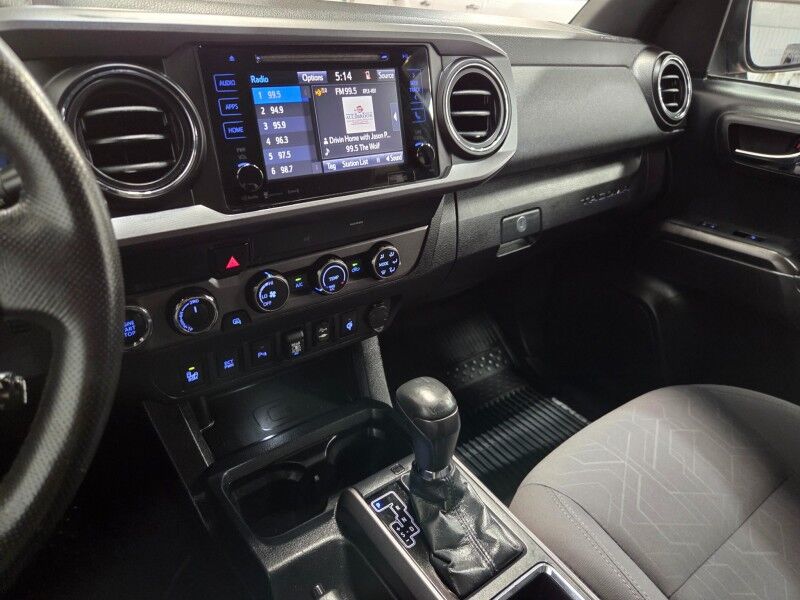 2019 Toyota Tacoma 4WD TRD Off Road 3.5L V6 GPS Camera Tech Pkg FREE WARRANTY Arlington TX