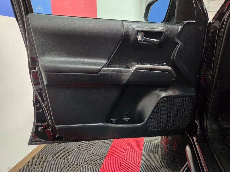 2019 Toyota Tacoma 4WD TRD Off Road 3.5L V6 GPS Camera Tech Pkg FREE WARRANTY Arlington TX