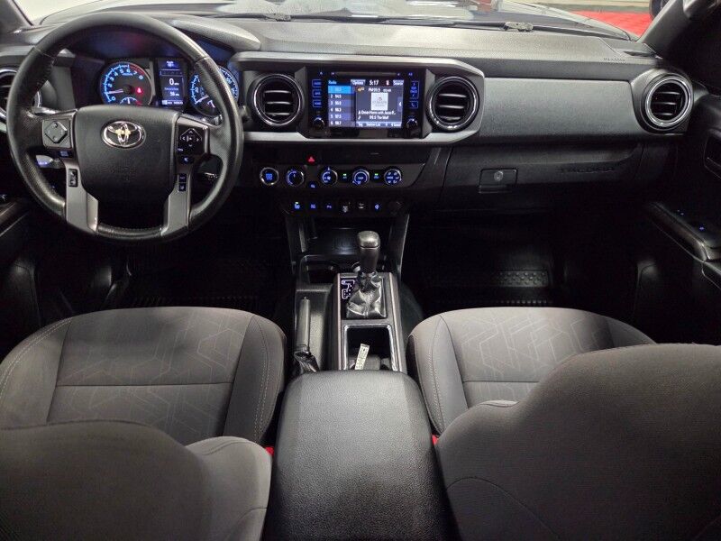 2019 Toyota Tacoma 4WD TRD Off Road 3.5L V6 GPS Camera Tech Pkg FREE WARRANTY Arlington TX