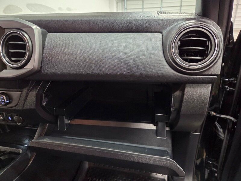 2019 Toyota Tacoma 4WD TRD Off Road 3.5L V6 GPS Camera Tech Pkg FREE WARRANTY Arlington TX