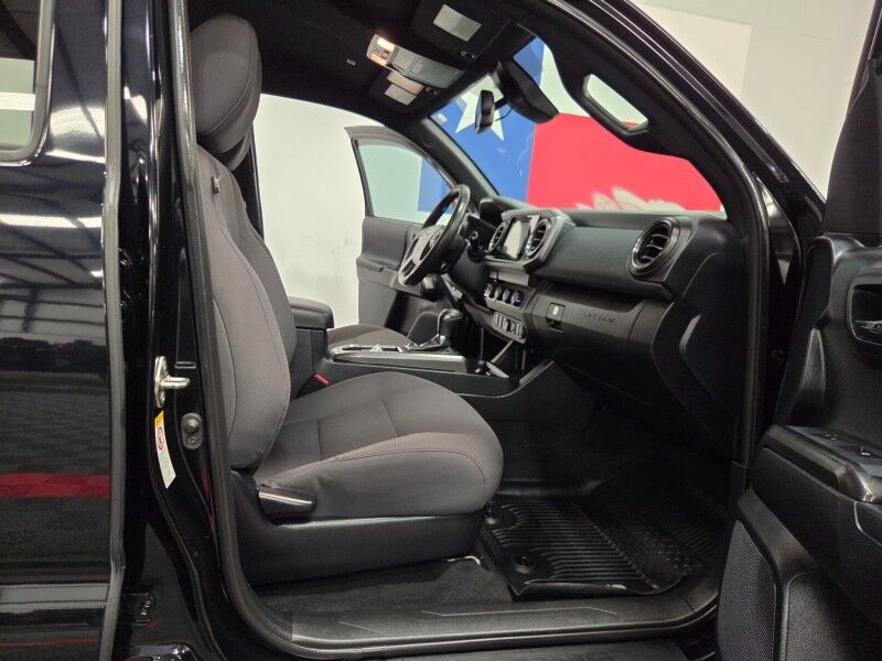 2019 Toyota Tacoma 4WD TRD Off Road 3.5L V6 GPS Camera Tech Pkg FREE WARRANTY Arlington TX