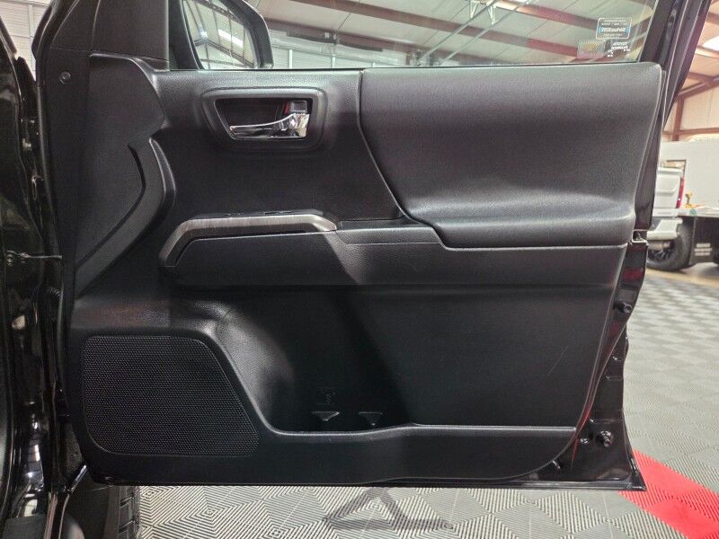 2019 Toyota Tacoma 4WD TRD Off Road 3.5L V6 GPS Camera Tech Pkg FREE WARRANTY Arlington TX