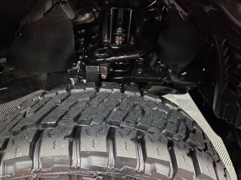 2019 Toyota Tacoma 4WD TRD Off Road 3.5L V6 GPS Camera Tech Pkg FREE WARRANTY Arlington TX