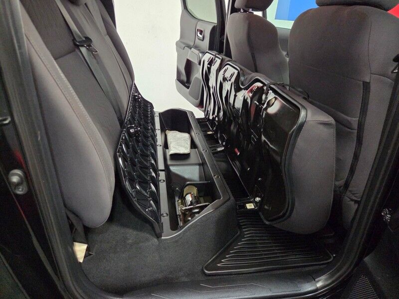 2019 Toyota Tacoma 4WD TRD Off Road 3.5L V6 GPS Camera Tech Pkg FREE WARRANTY Arlington TX