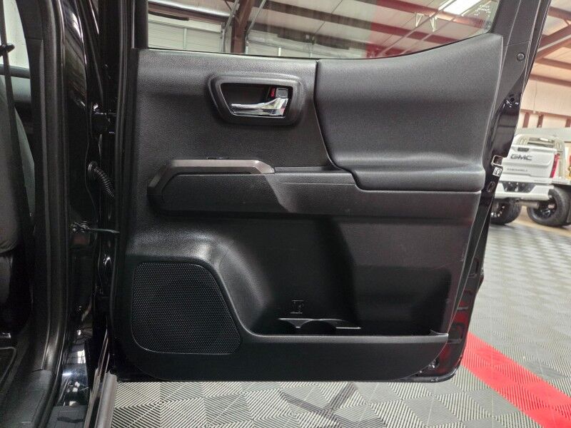 2019 Toyota Tacoma 4WD TRD Off Road 3.5L V6 GPS Camera Tech Pkg FREE WARRANTY Arlington TX