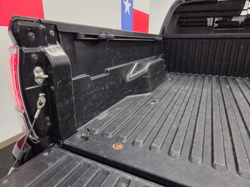 2019 Toyota Tacoma 4WD TRD Off Road 3.5L V6 GPS Camera Tech Pkg FREE WARRANTY Arlington TX