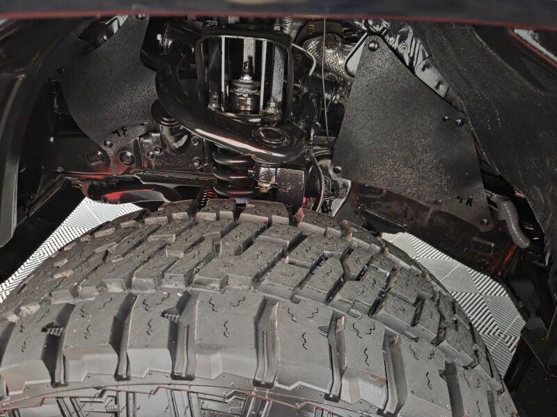 2019 Toyota Tacoma 4WD TRD Off Road 3.5L V6 GPS Camera Tech Pkg FREE WARRANTY Arlington TX