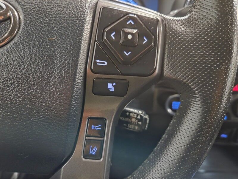 2019 Toyota Tacoma 4WD TRD Off Road 3.5L V6 GPS Camera Tech Pkg FREE WARRANTY Arlington TX