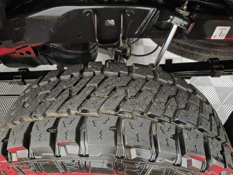 2019 Toyota Tacoma 4WD TRD Off Road 3.5L V6 GPS Camera Tech Pkg FREE WARRANTY Arlington TX