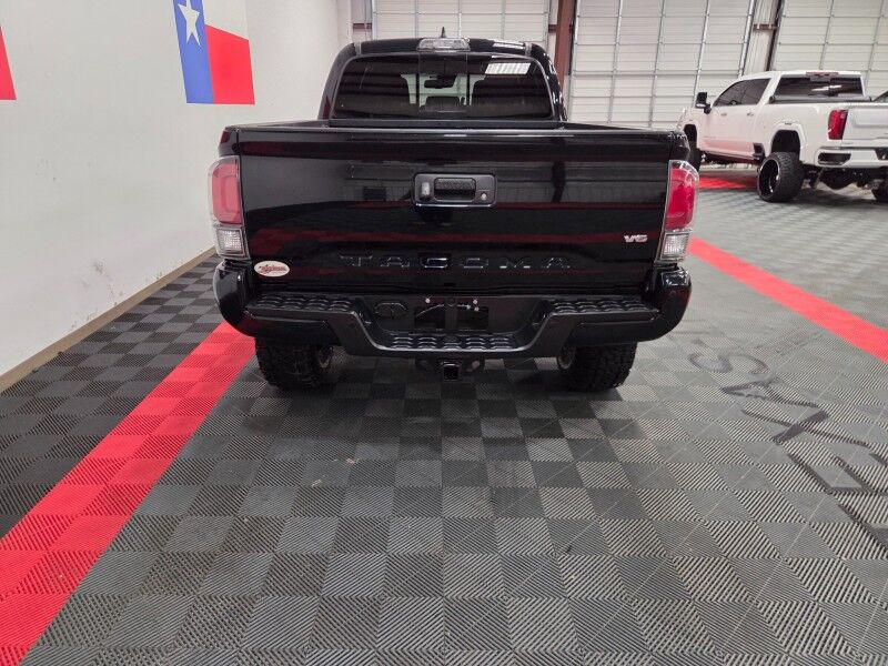 2019 Toyota Tacoma 4WD TRD Off Road 3.5L V6 GPS Camera Tech Pkg FREE WARRANTY Arlington TX