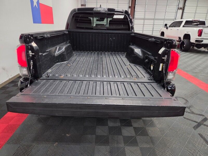 2019 Toyota Tacoma 4WD TRD Off Road 3.5L V6 GPS Camera Tech Pkg FREE WARRANTY Arlington TX