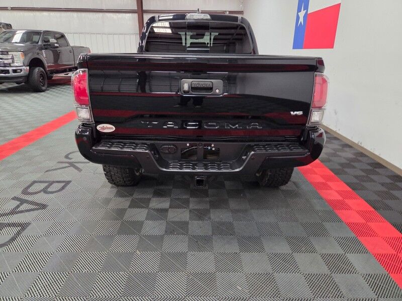 2019 Toyota Tacoma 4WD TRD Off Road 3.5L V6 GPS Camera Tech Pkg FREE WARRANTY Arlington TX