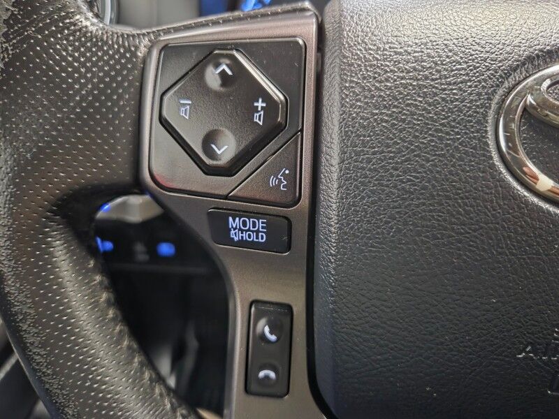 2019 Toyota Tacoma 4WD TRD Off Road 3.5L V6 GPS Camera Tech Pkg FREE WARRANTY Arlington TX