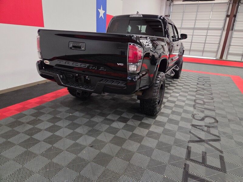 2019 Toyota Tacoma 4WD TRD Off Road 3.5L V6 GPS Camera Tech Pkg FREE WARRANTY Arlington TX