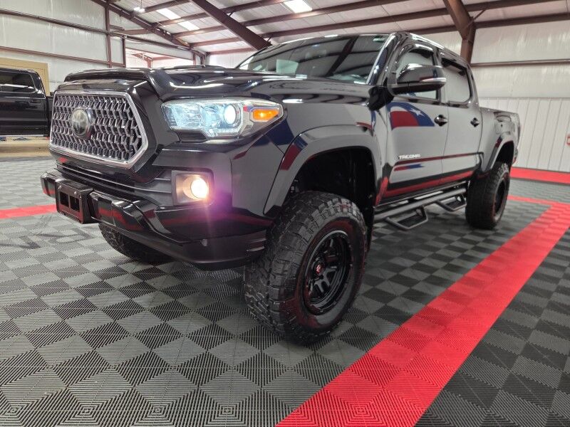 2019 Toyota Tacoma 4WD TRD Off Road 3.5L V6 GPS Camera Tech Pkg FREE WARRANTY Arlington TX